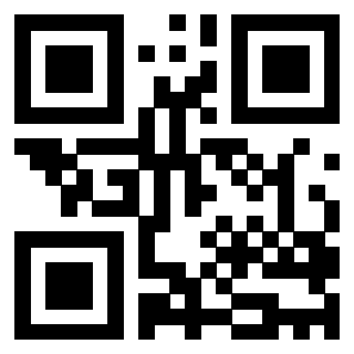 Scansione del Qr Code di 3205908031