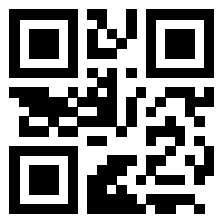 Qr Code di 3205908033