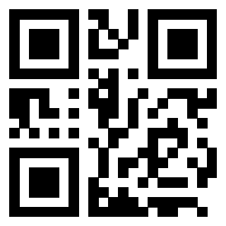 3205908035 Qr Code associato