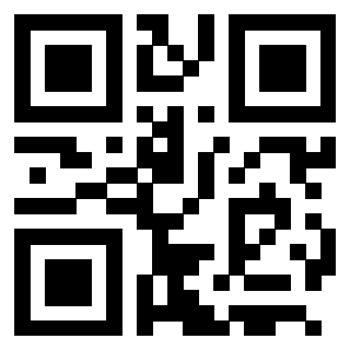 3205908037 - Immagine del QrCode associato