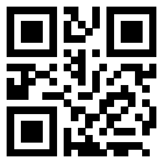 3205908039 QrCode associato
