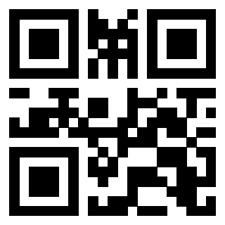Immagine del Qr Code di 3205908040