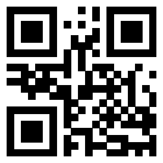 Immagine del QrCode di 3205908041