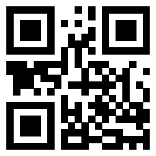 Scansione del QrCode di 3205908043
