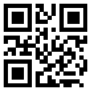 Il Qr Code di 3205908045