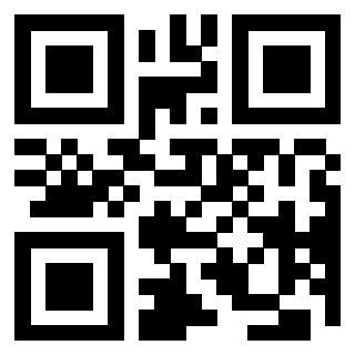 Immagine del Qr Code di 3205908048