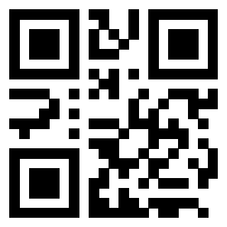 Immagine del Qr Code di 3205908051