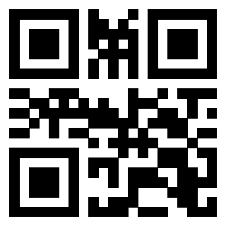 Il QrCode di 3205908052