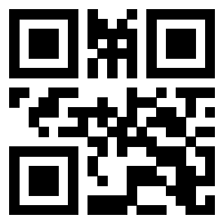 3205908054 - Immagine del Qr Code associato