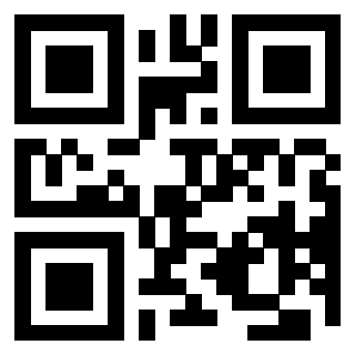 Scansione del Qr Code di 3205908055