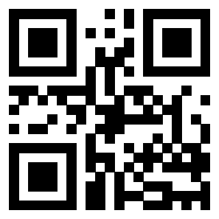 Immagine del Qr Code di 3205908059