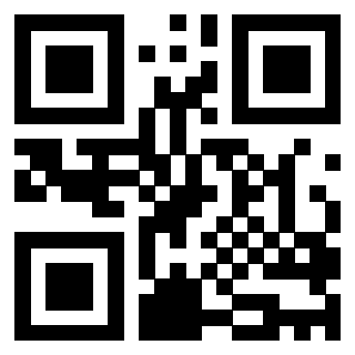 Immagine del Qr Code di 3205908060