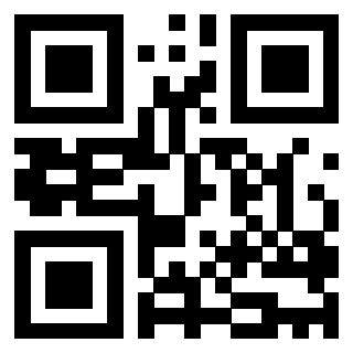 Scansione del Qr Code di 3205908069