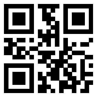 Scansione del Qr Code di 3205908070