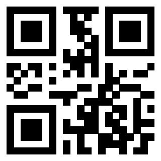 Immagine del QrCode di 3205908072