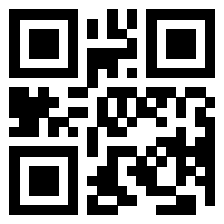 Immagine del Qr Code di 3205908074