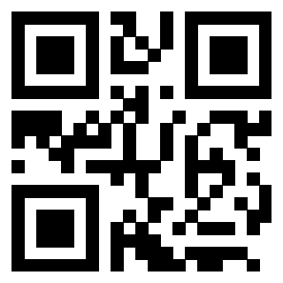 Il Qr Code di 3205908076