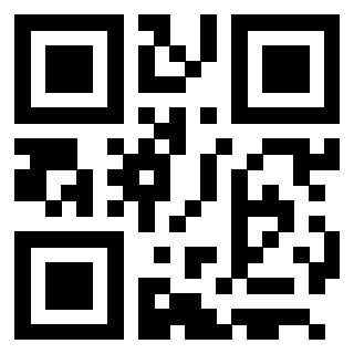 3205908077 Qr Code associato