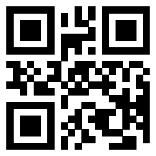 Immagine del Qr Code di 3205908081