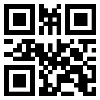 3205908083 - Immagine del QrCode associato