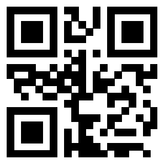 Scansione del Qr Code di 3205908093