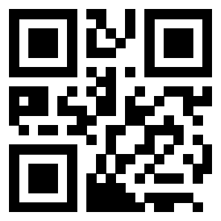 Immagine del Qr Code di 3205908094