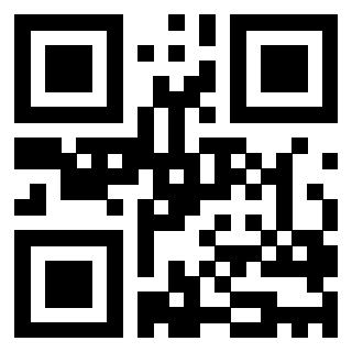 Scansione del QrCode di 3205908095