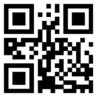 Scansione del Qr Code di 3205908096