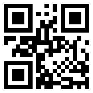 Scansione del QrCode di 3205908098