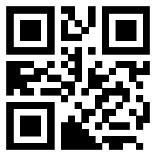 3205908099 QrCode associato