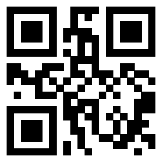 3205908100 - Immagine del Qr Code