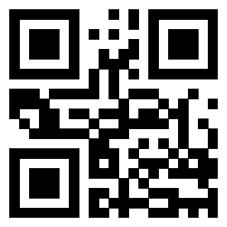 Immagine del Qr Code di 3205908105