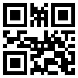 Immagine del Qr Code di 3205908110