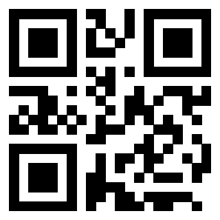 3205908115 - Immagine del Qr Code associato