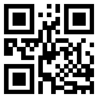 Immagine del Qr Code di 3205908118