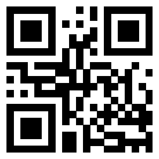 3205908119 - Immagine del Qr Code