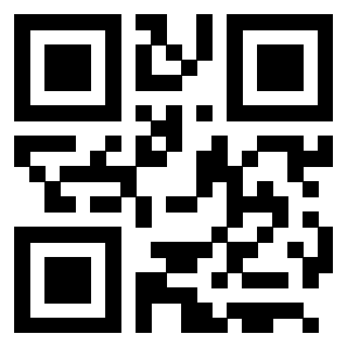3205908121 Qr Code associato
