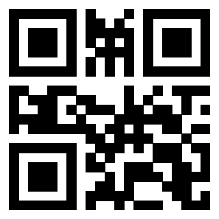 3205908122 Qr Code associato