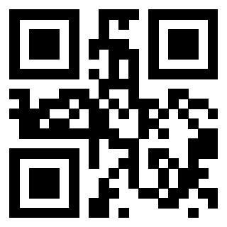 3205908124 - Immagine del Qr Code associato