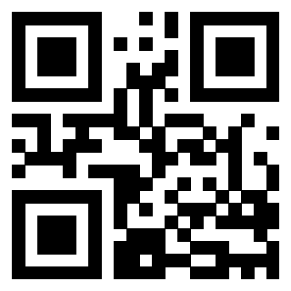 Scansione del Qr Code di 3205908125