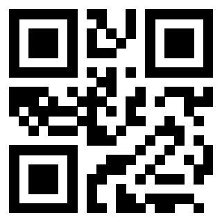 Immagine del Qr Code di 3205908130