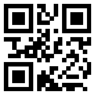 Immagine del Qr Code di 3205908132