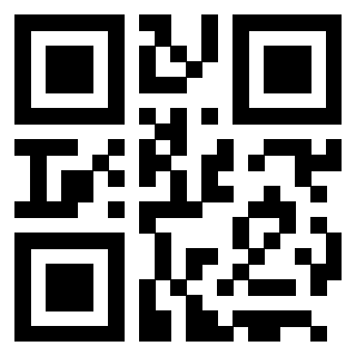 3205908136 QrCode associato