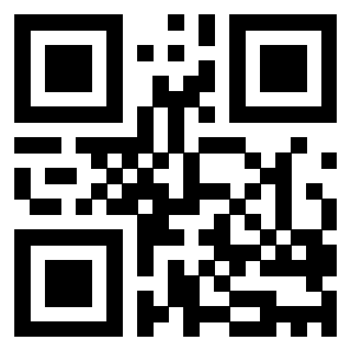 Il QrCode di 3205908137