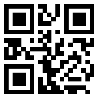 3205908138 QrCode associato