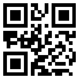 Immagine del QrCode di 3205908139