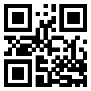 Immagine del Qr Code di 3205908141