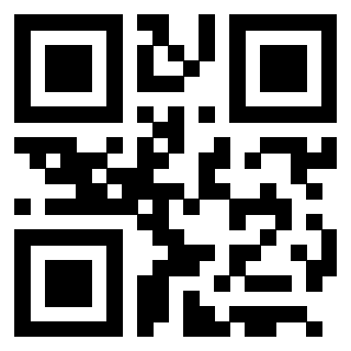 Scansione del QrCode di 3205908143