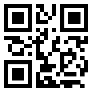 Immagine del QrCode di 3205908147