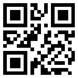 Immagine del Qr Code di 3205908148